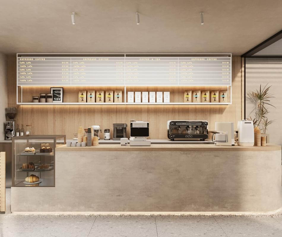 Restaurant iç mimar Detayı - Restaurant iç mimar | iç mimarlık trendleri 2025