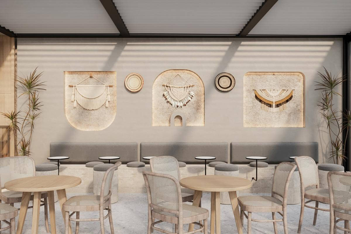 Restaurant iç mimar Detayı - Restaurant iç mimar | Restaurant iç mimar
