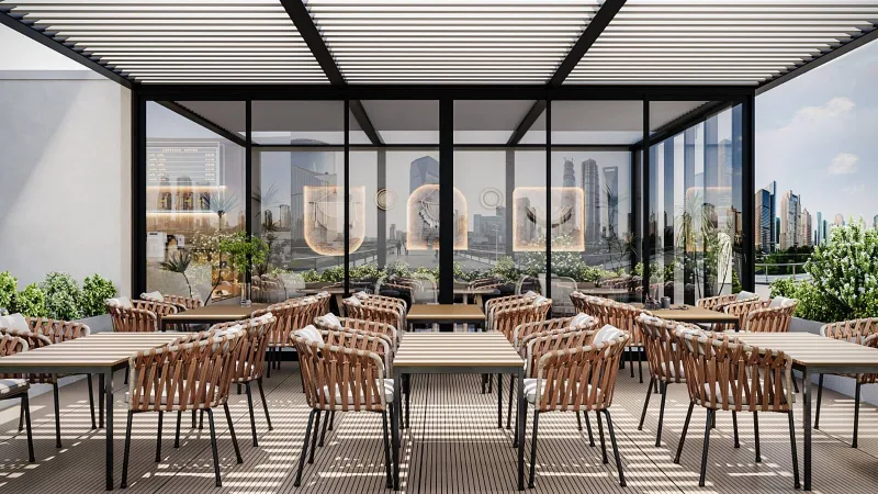 Restaurant interior designer, Restaurant design
