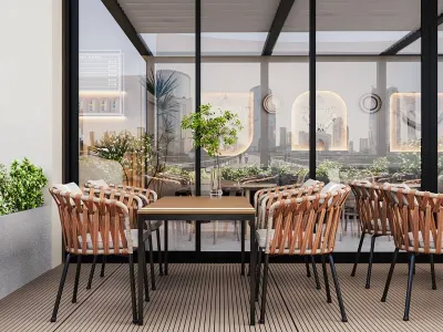 Beytepe Modern
