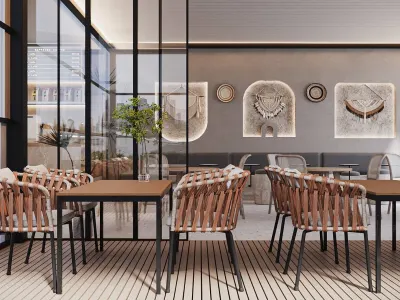 Beytepe Modern