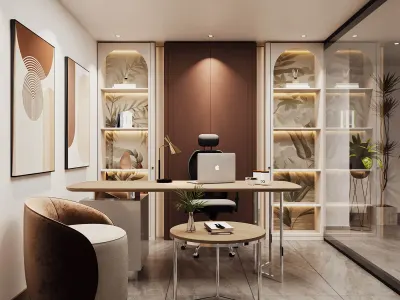 Beytepe Modern