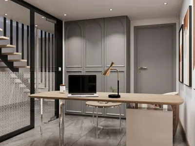 Beytepe Modern