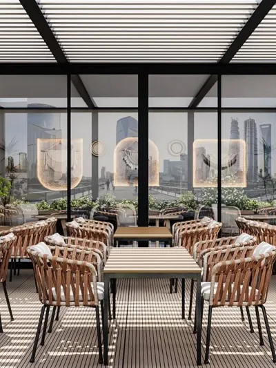 Beytepe Modern