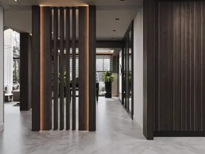 Aykach Konakları Villa