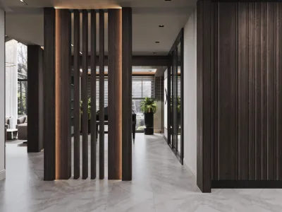 Aykach Konakları Villa — görsel 4