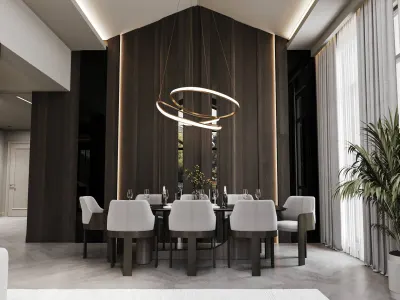 Aykach Konakları Villa