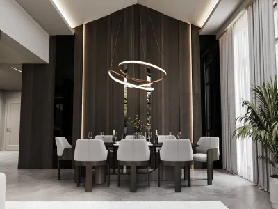 Aykach Konakları Villa — görsel 5