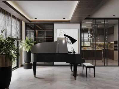 Aykach Konakları Villa