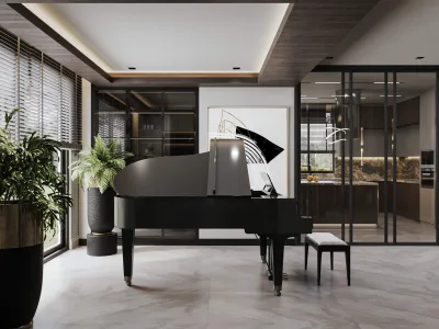 Aykach Konakları Villa — görsel 10