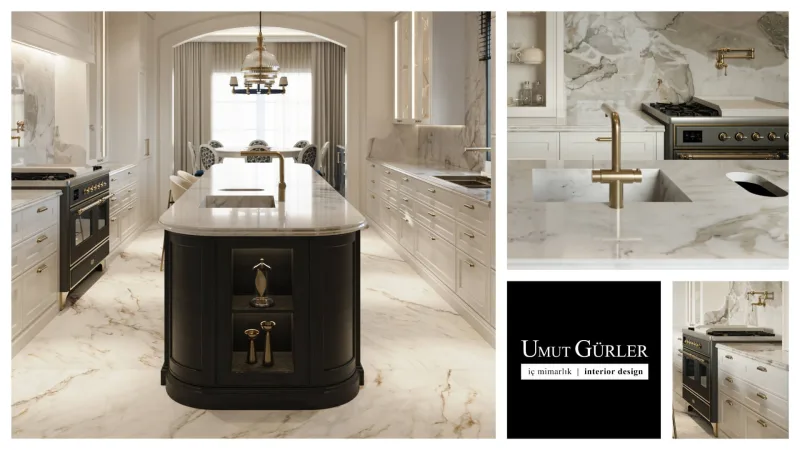 Natamam Villa, Home designing, Luxury house indoor design