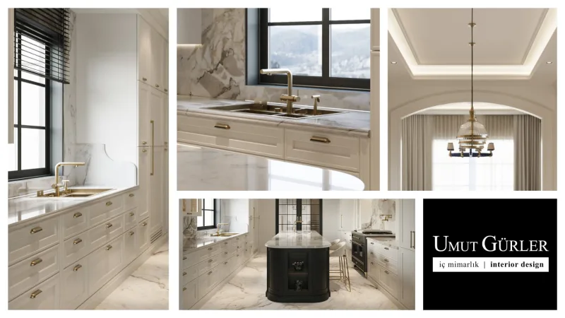Natamam Villa, Home designing, Luxury house indoor design