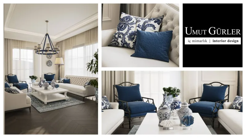 Natamam Villa, Home designing, Luxury house indoor design