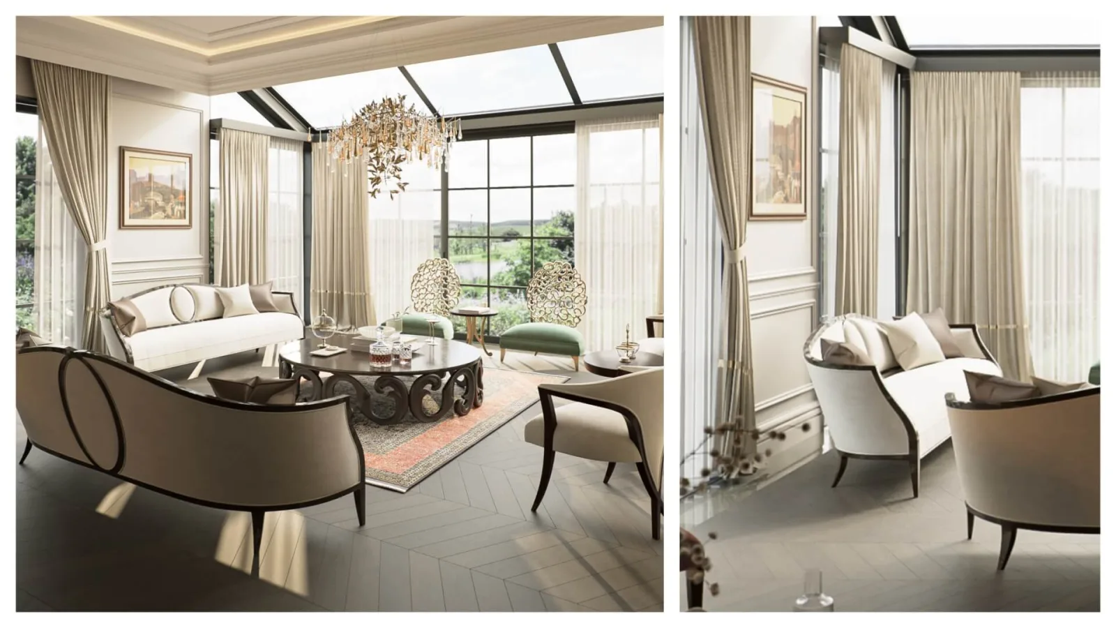Natamam Villa, Home designing, Luxury house indoor design, Natamam Villa, Natamam Villa