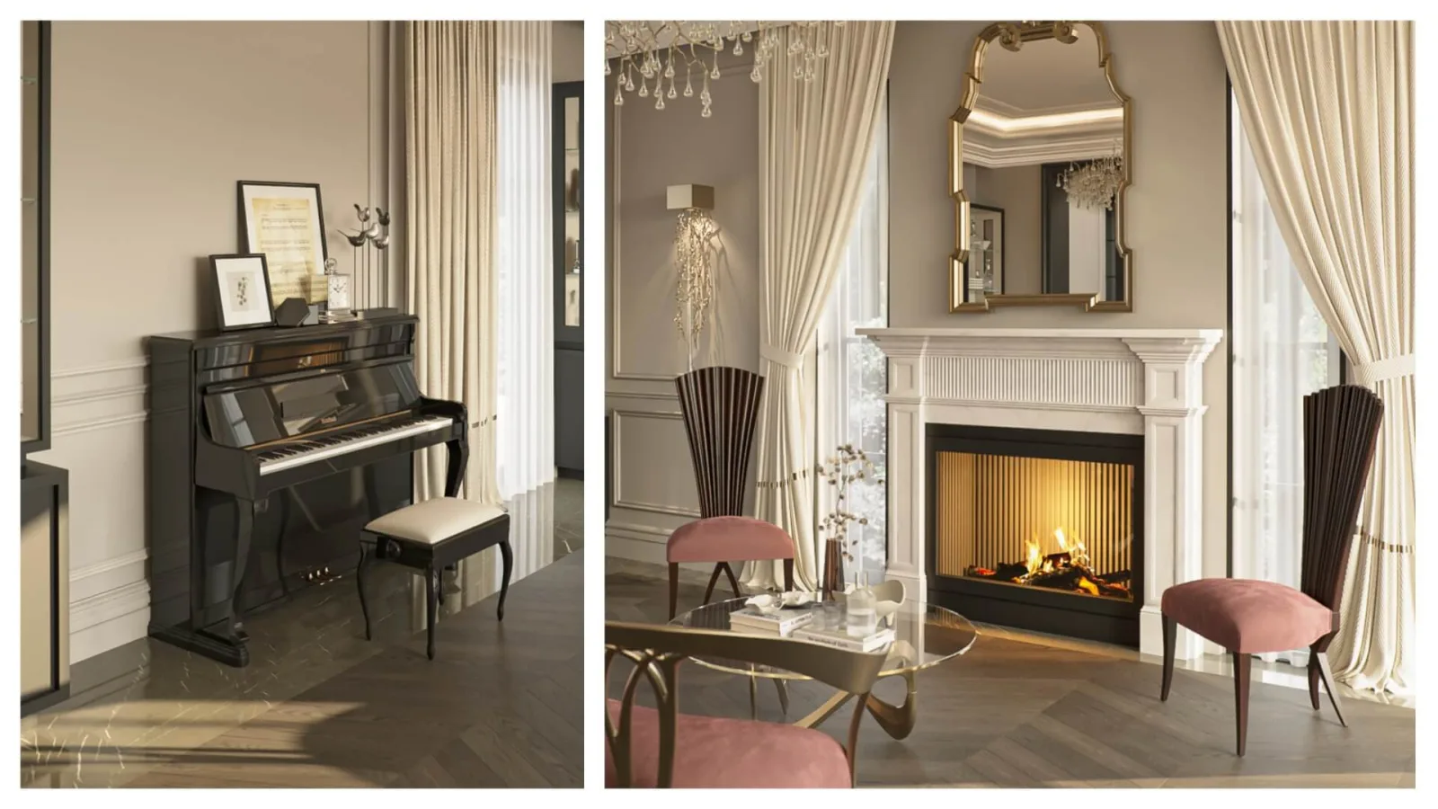 Natamam Villa, Home designing, Luxury house indoor design, Natamam Villa, Natamam Villa