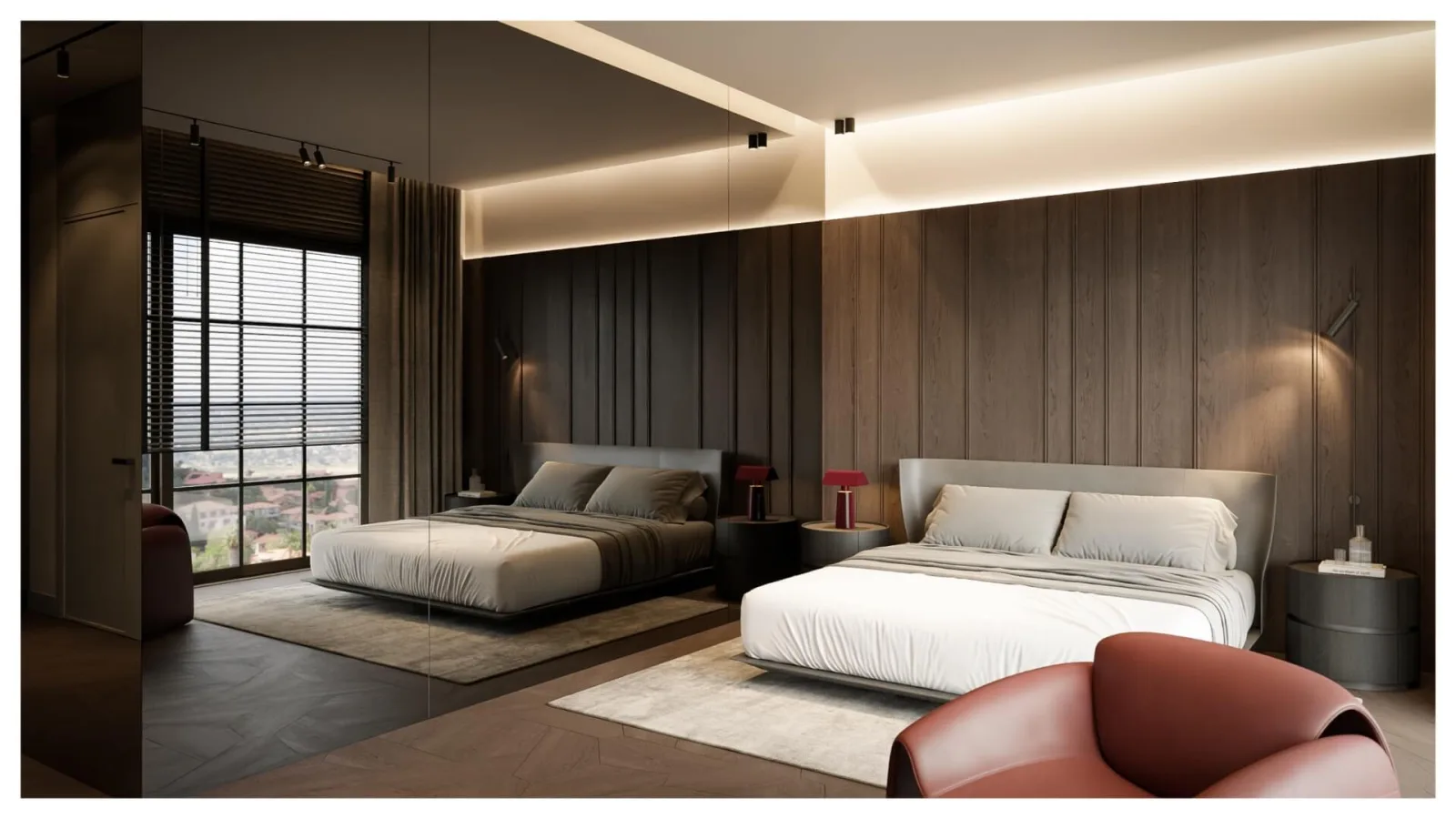 Natamam Villa, Home designing, Luxury house indoor design, Natamam Villa, Natamam Villa