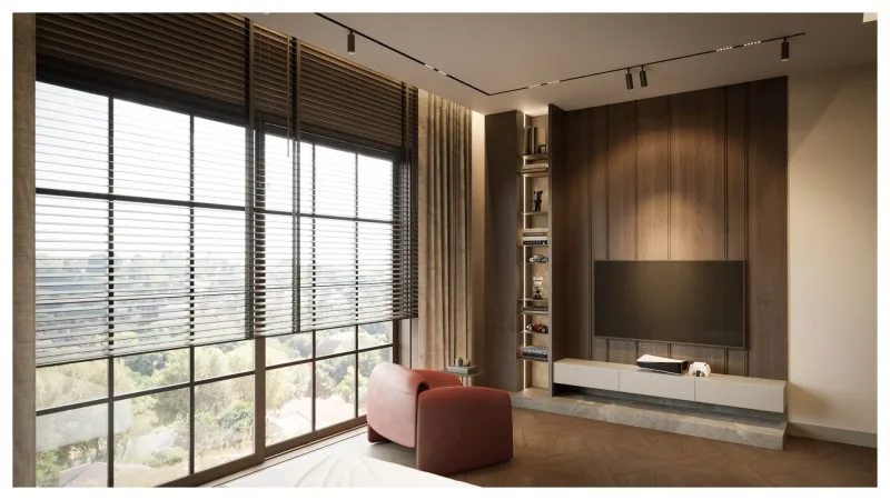 Natamam Villa, Home designing, Luxury house indoor design