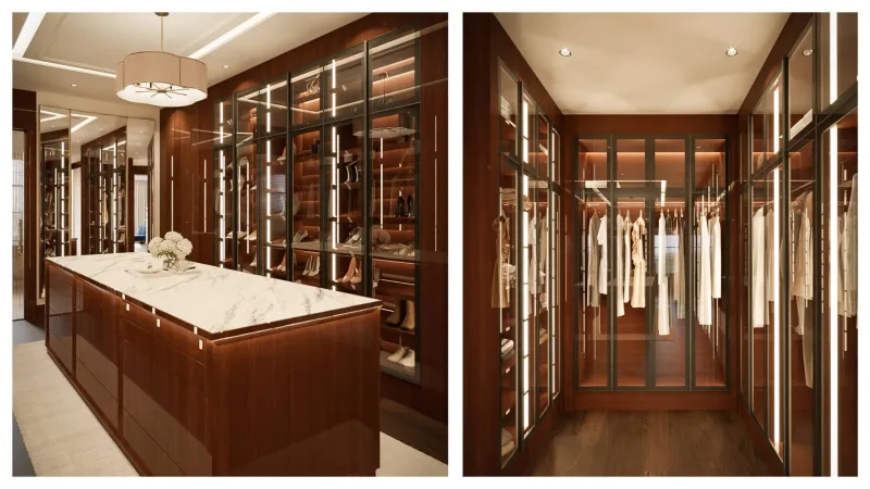 Natamam Villa, Home designing, Luxury house indoor design