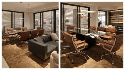 Bilkent Konut Projesi – Natamam Villa, Ev Tasarım ve Lüks Villa Ankara (Şafak Sitesi, Bilkent, Ankara) - Görsel 42