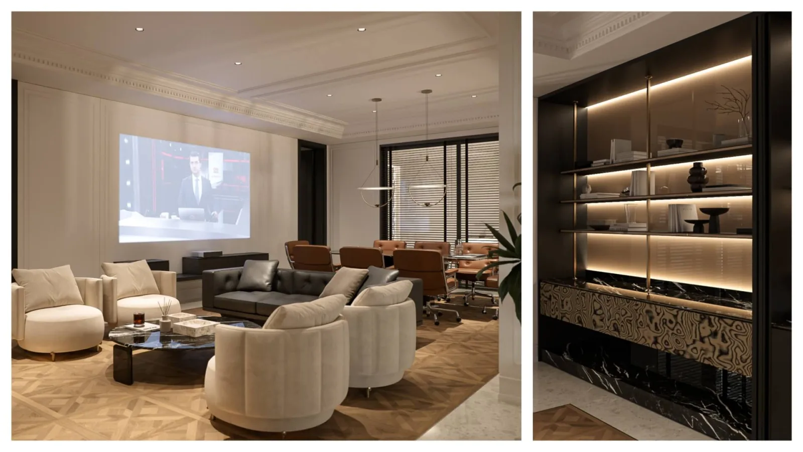 Natamam Villa, Home designing, Luxury house indoor design, Natamam Villa, Natamam Villa