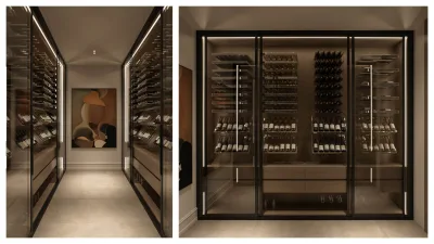 Bilkent Konut Projesi – Natamam Villa, Ev Tasarım ve Lüks Villa Ankara (Şafak Sitesi, Bilkent, Ankara) - Görsel 44