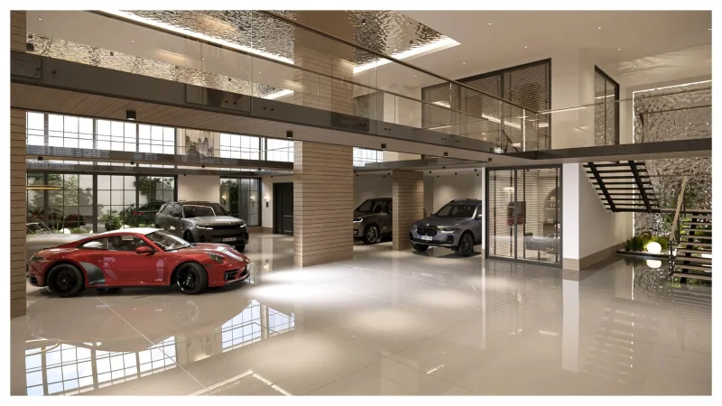 Natamam Villa, Home designing, Luxury house indoor design