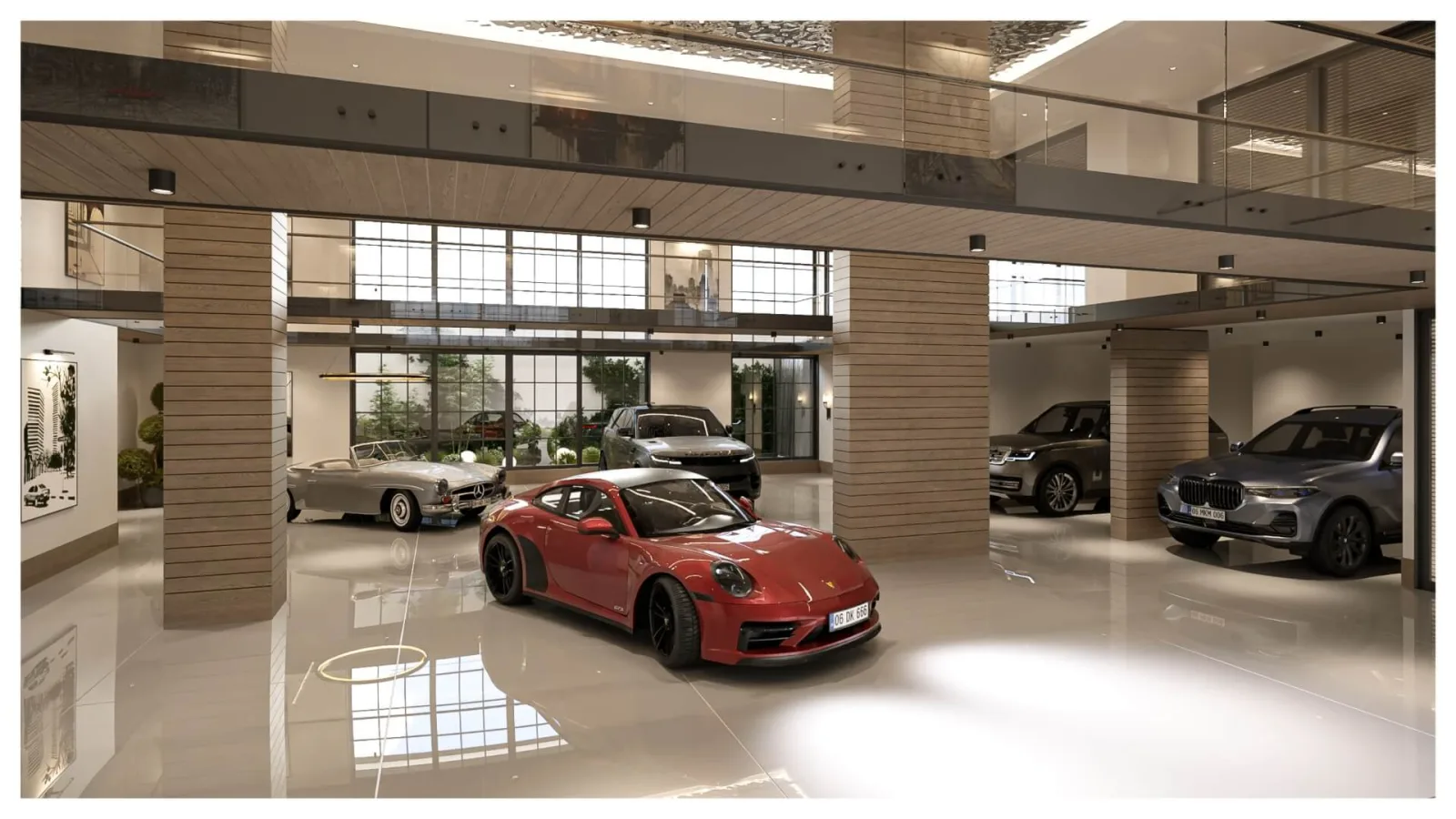 Natamam Villa, Home designing, Luxury house indoor design, Natamam Villa, Natamam Villa