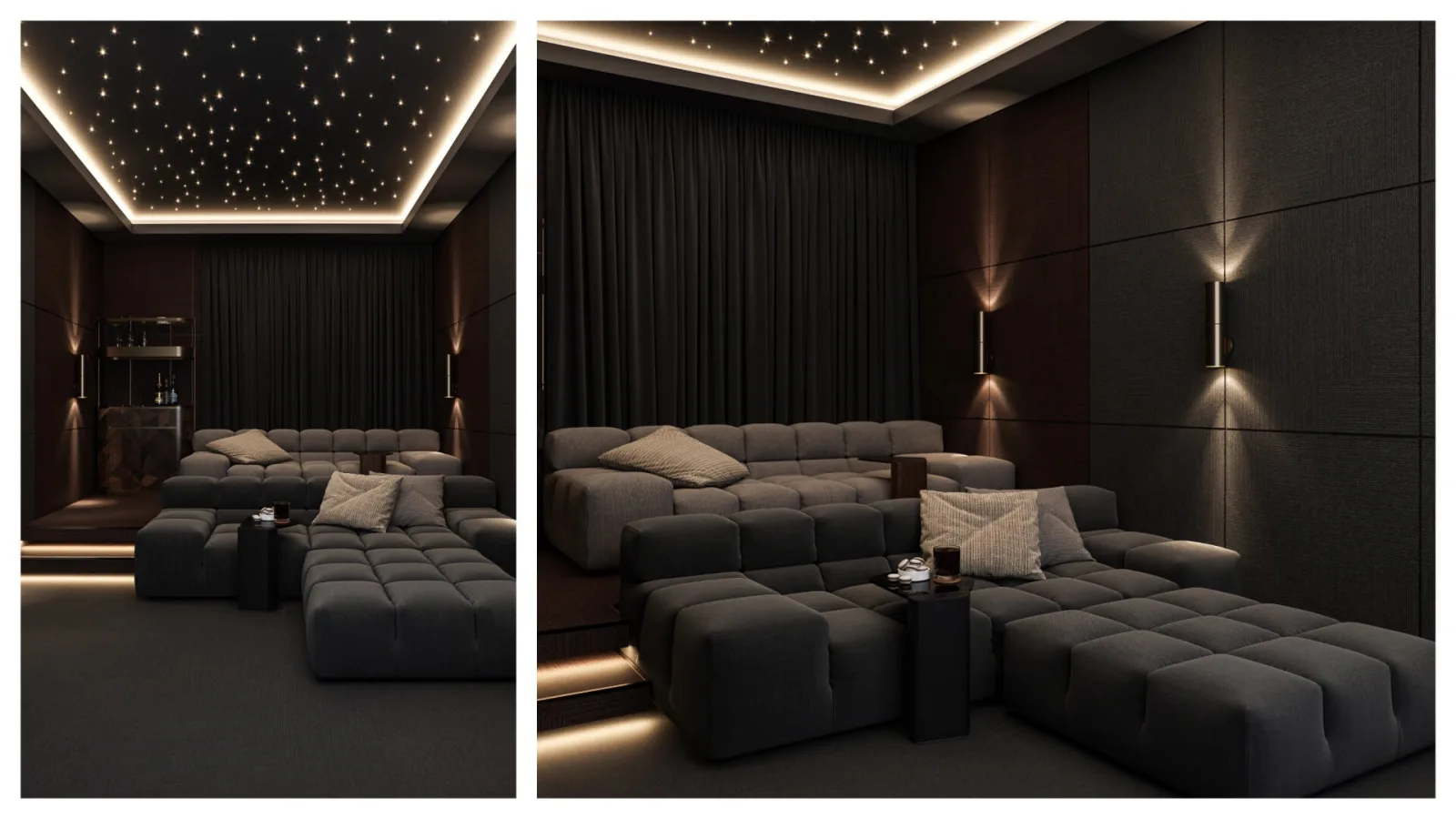 Natamam Villa, Home designing, Luxury house indoor design, Natamam Villa, Natamam Villa