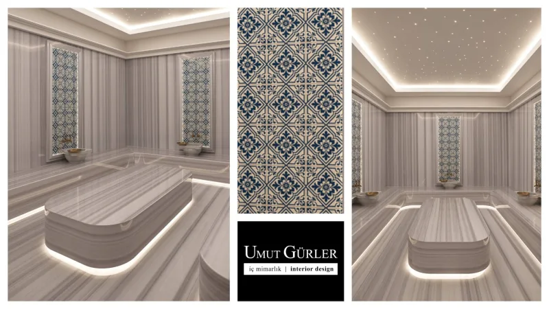 Natamam Villa, Home designing, Luxury house indoor design