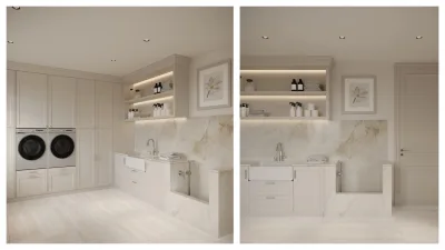 Bilkent Konut Projesi – Natamam Villa, Ev Tasarım ve Lüks Villa Ankara (Şafak Sitesi, Bilkent, Ankara) - Görsel 63