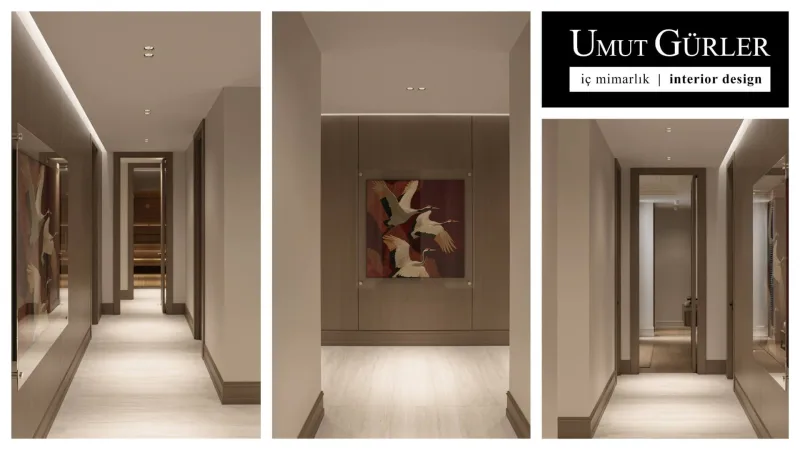 Natamam Villa, Home designing, Luxury house indoor design
