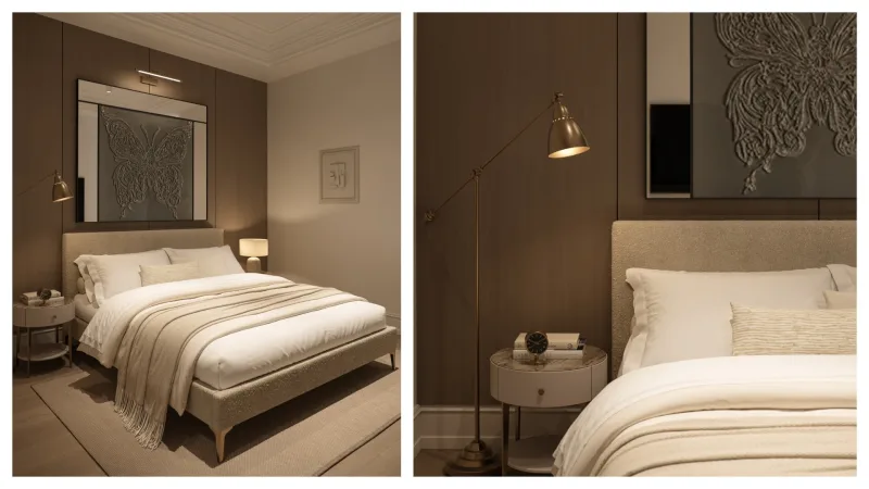 Natamam Villa, Home designing, Luxury house indoor design