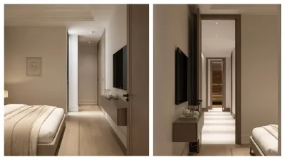 Bilkent Konut Projesi – Natamam Villa, Ev Tasarım ve Lüks Villa Ankara (Şafak Sitesi, Bilkent, Ankara) - Görsel 57