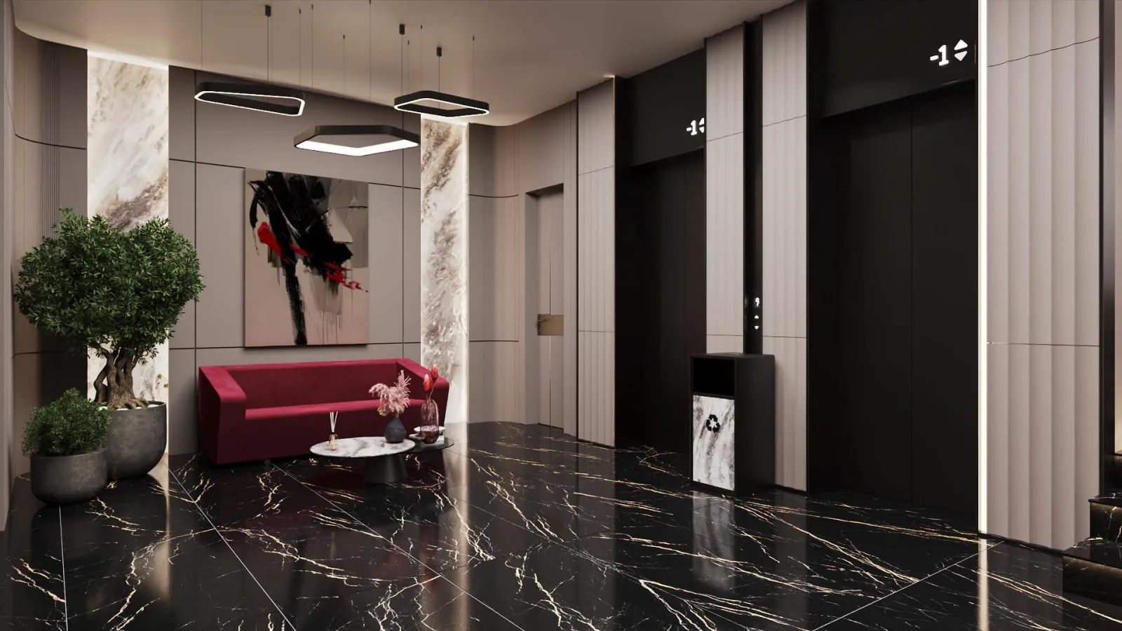 Manager office, Office design ankara