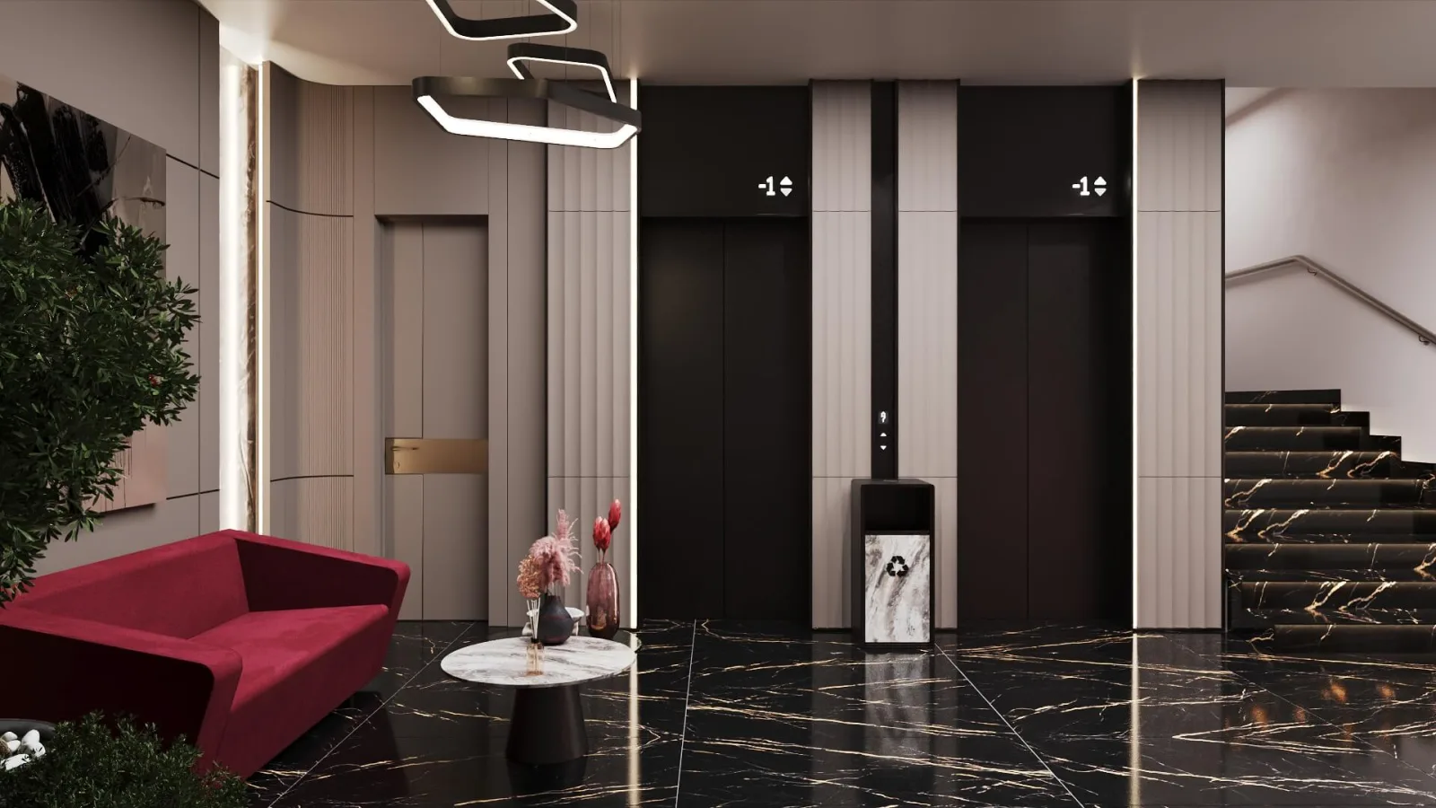 Manager office, Office design ankara