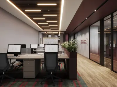 Kocaeli Ofis