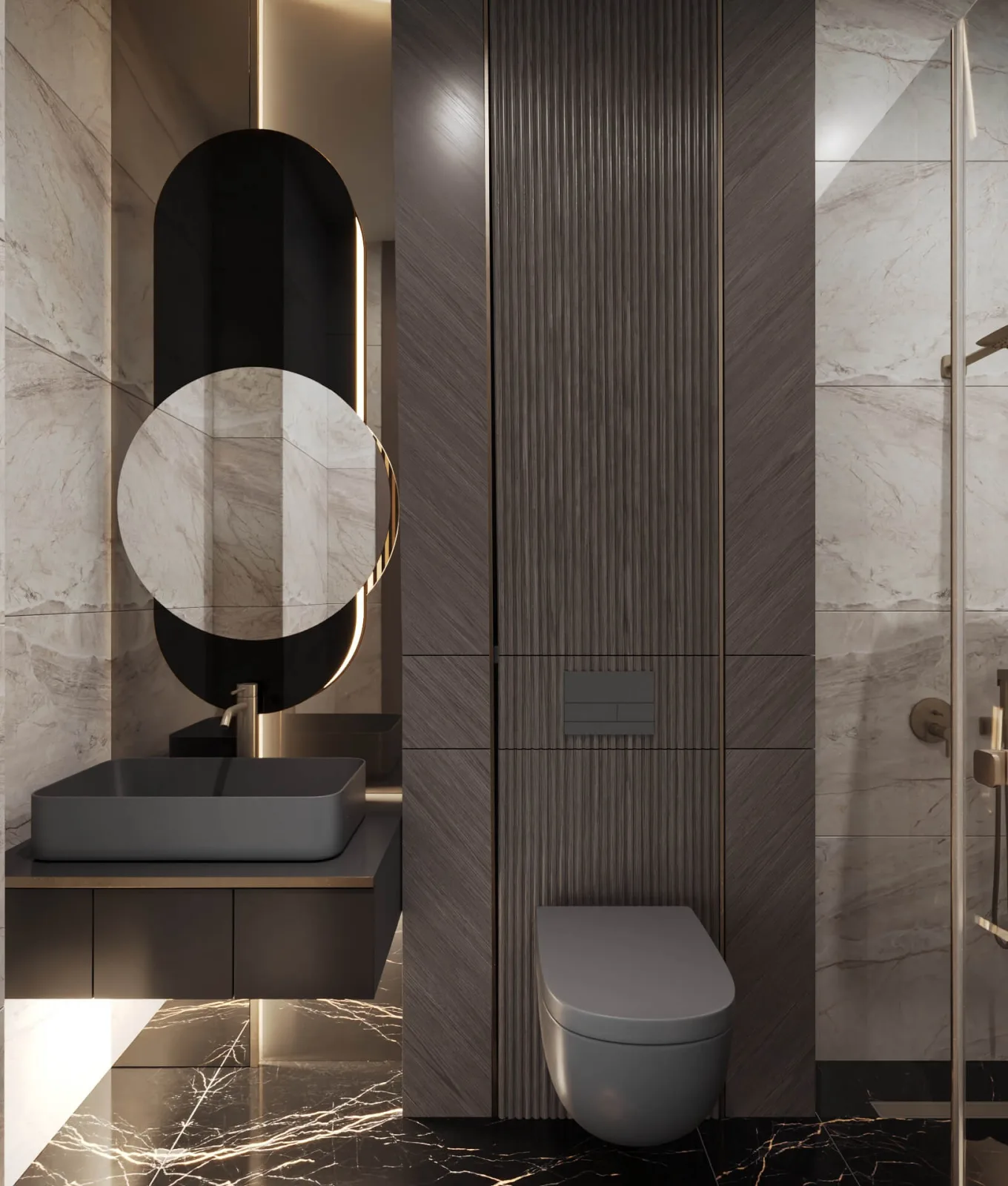 Manager office, Office design ankara