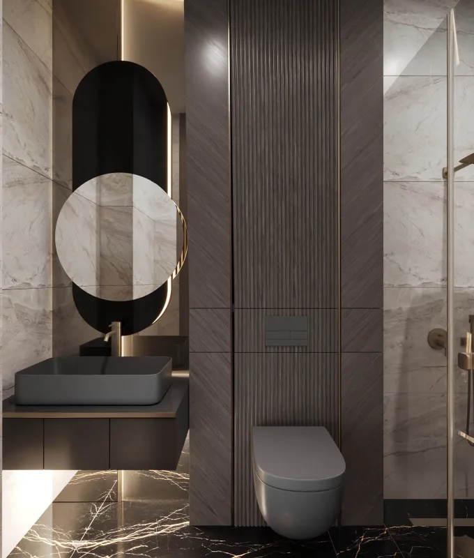 Manager office, Office design ankara
