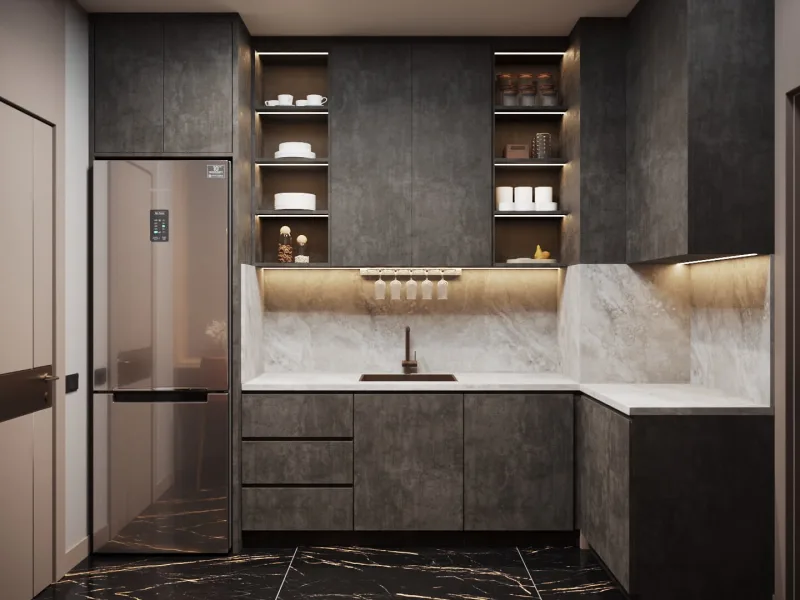 Manager office, Office design ankara