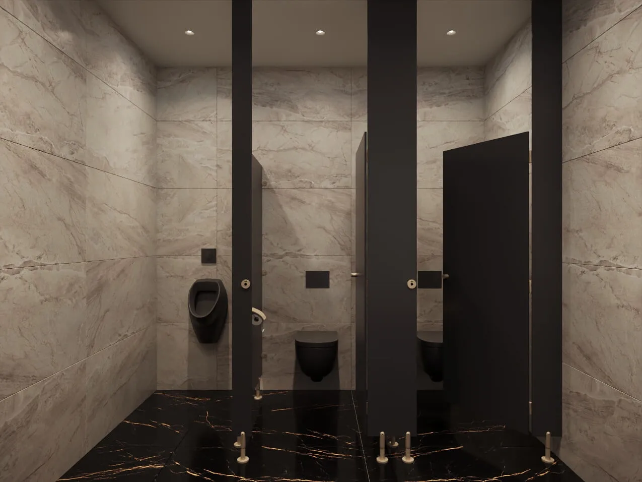 Manager office, Office design ankara
