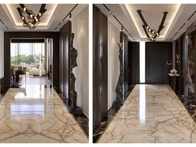Santra Villa - Ismet Bey