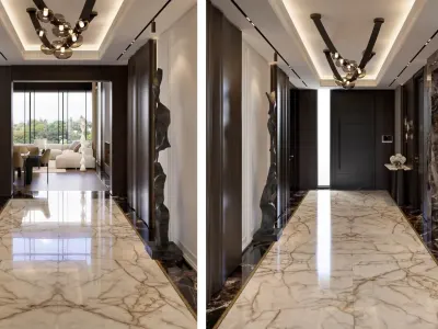 Santra Villa - Ismet Bey