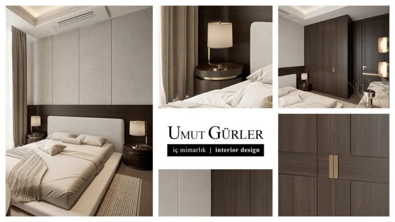 Ankara luxury home, Luxury home architecture, House renovation cost, Ankara house decoration, Natamam Villa