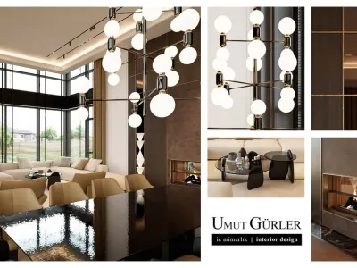 Santra Villa - Ismet Bey
