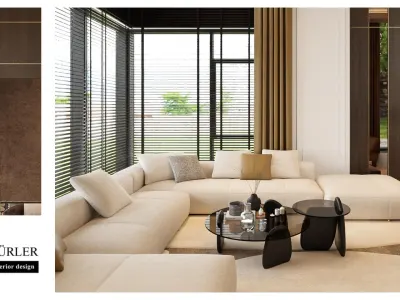 Santra Villa - Ismet Bey