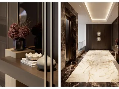 Santra Villa - Ismet Bey