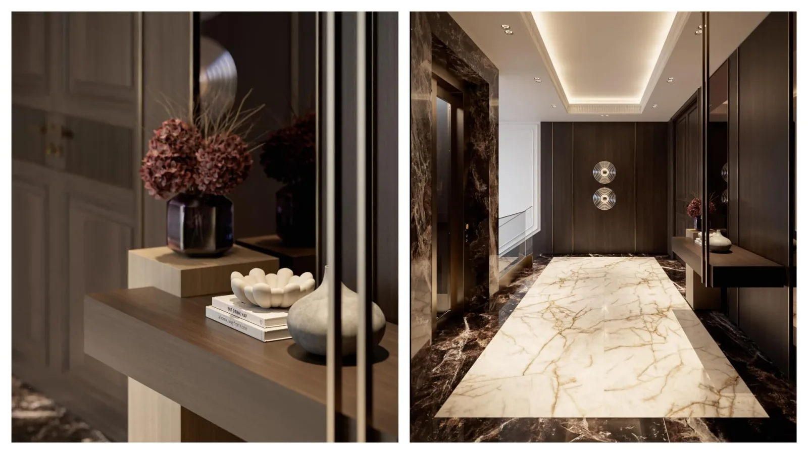 Ankara luxury home, Luxury home architecture, House renovation cost, Ankara house decoration, Natamam Villa