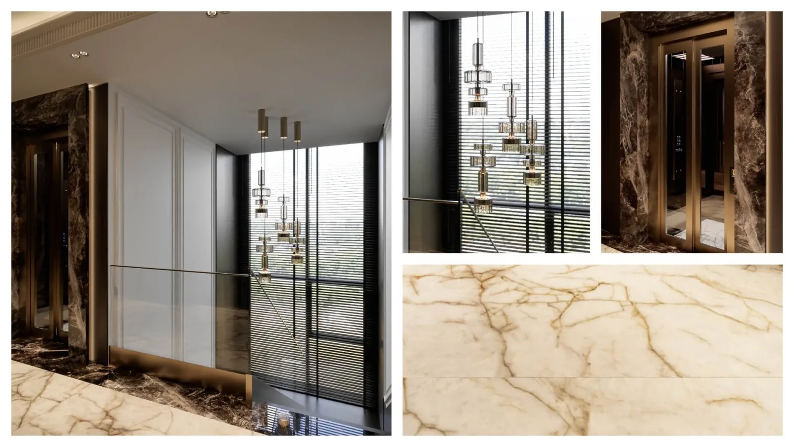 Ankara luxury home, Luxury home architecture, House renovation cost, Ankara house decoration, Natamam Villa