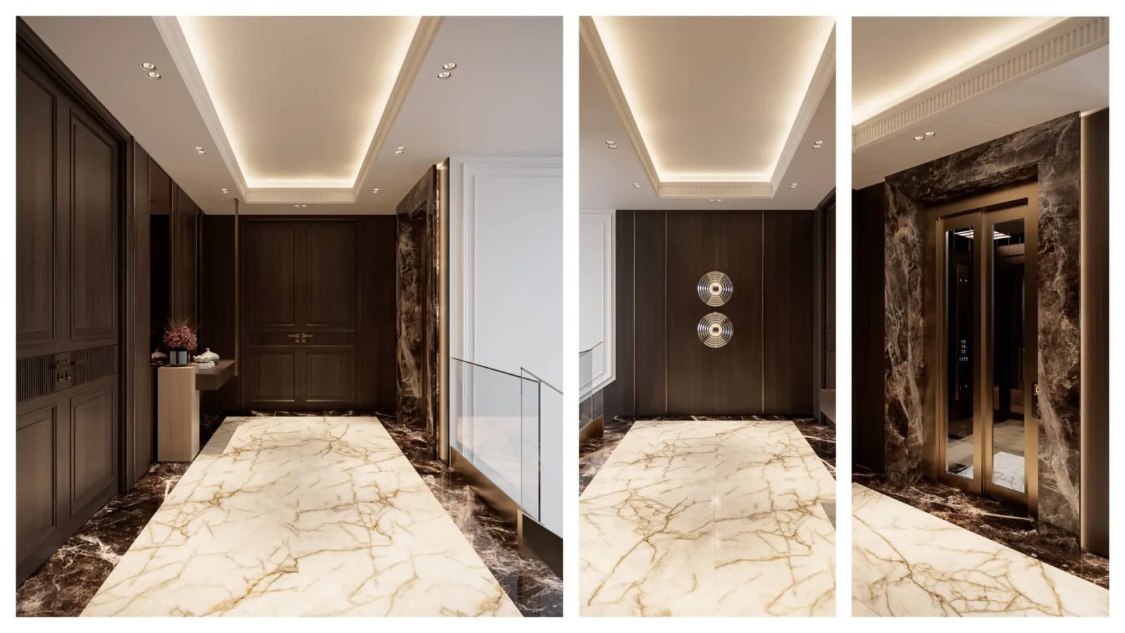 Ankara luxury home, Luxury home architecture, House renovation cost, Ankara house decoration, Natamam Villa