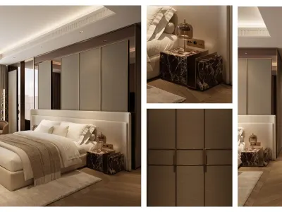 Santra Villa - Ismet Bey